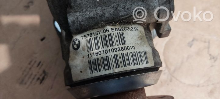 BMW 4 F32 F33 Mechanizm różnicowy przedni / Dyferencjał 7578157