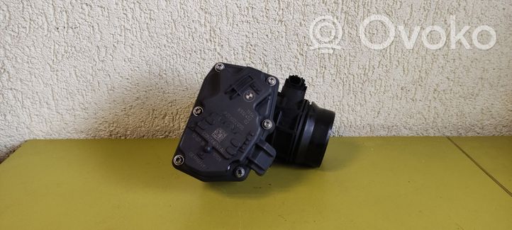 BMW 1 F20 F21 Valvola a farfalla 8512452