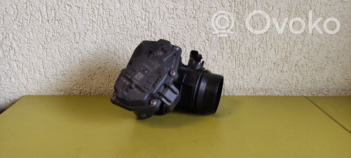 BMW X3 F25 Throttle valve 8512452