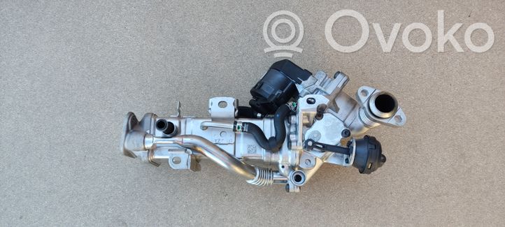 BMW 3 F30 F35 F31 EGR-venttiili/lauhdutin 7822350