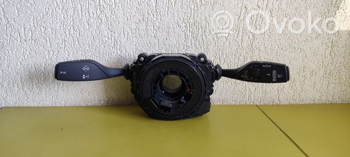 BMW X3 F25 Leva/interruttore dell’indicatore di direzione e tergicristallo 9330563