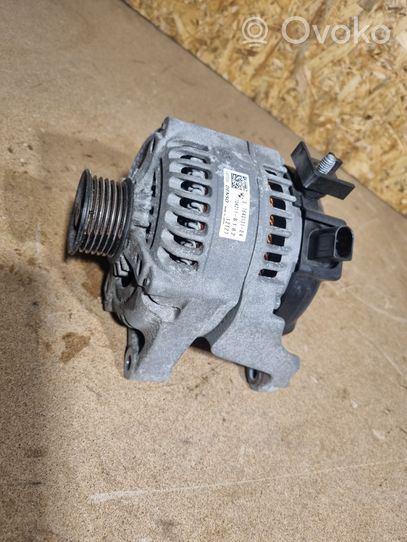 BMW 4 F36 Gran coupe Alternator 7640131