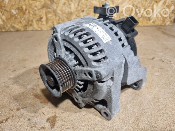 BMW 4 F36 Gran coupe Alternator 7640131