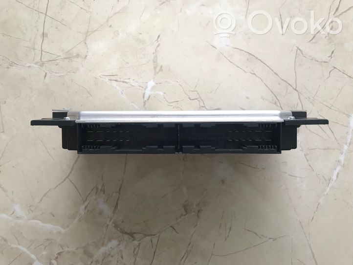 BMW 1 E82 E88 Module d'éclairage LCM 9197161