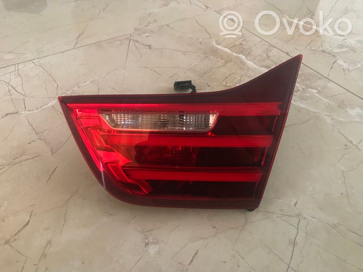 BMW 4 F32 F33 Tailgate rear/tail lights 7296102