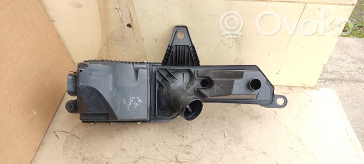 BMW 3 F30 F35 F31 Boîtier de filtre à air 8511655