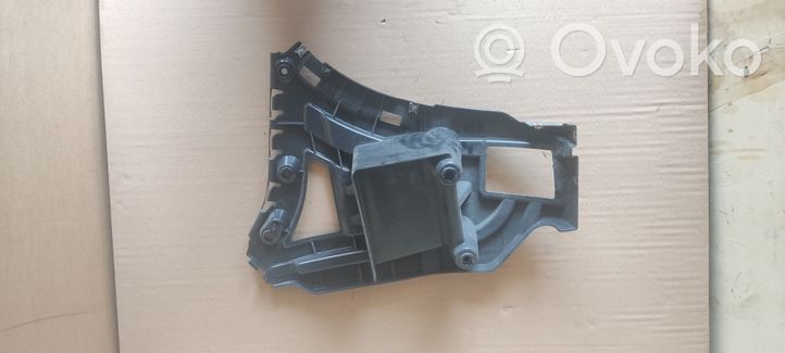 BMW X3 F25 Staffa di rinforzo montaggio del paraurti posteriore 7210077