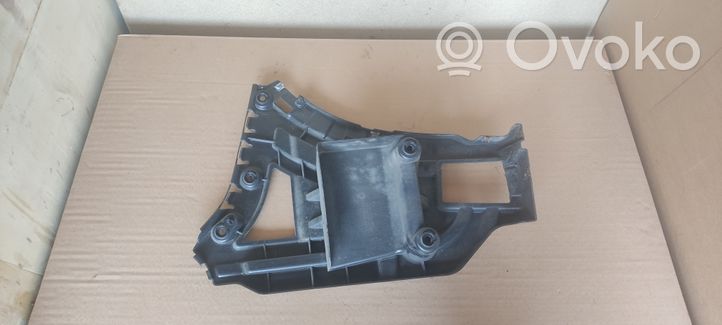 BMW X3 F25 Staffa di rinforzo montaggio del paraurti posteriore 7210077