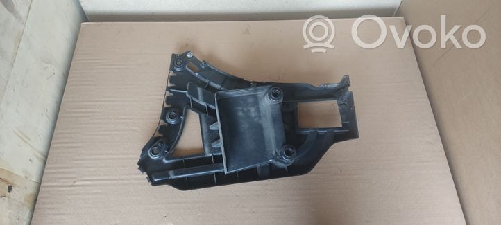 BMW X3 F25 Support de pare-chocs arrière 