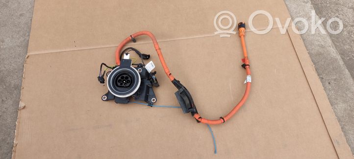 BMW 3 F30 F35 F31 Cavo di ricarica per auto elettriche 9391259