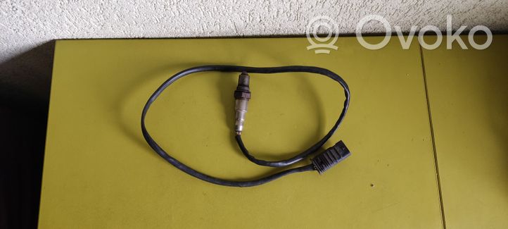 BMW X2 F39 Sonde lambda 8587494