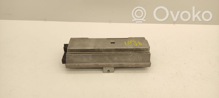 BMW 7 F01 F02 F03 F04 Amplificateur de son 9248552