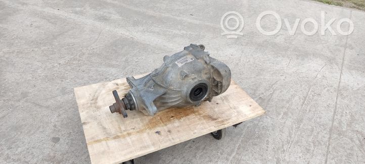 BMW 7 F01 F02 F03 F04 Mechanizm różnicowy tylny / Dyferencjał 7584446