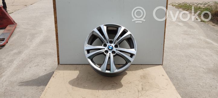 BMW X1 F48 F49 R18-alumiinivanne 6856069