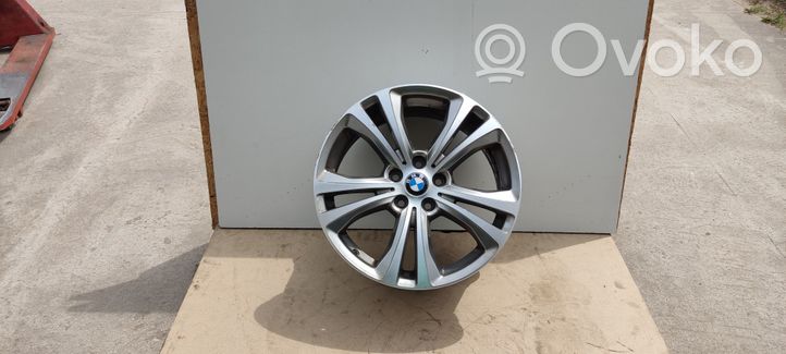 BMW X1 F48 F49 R18 alloy rim 6856069