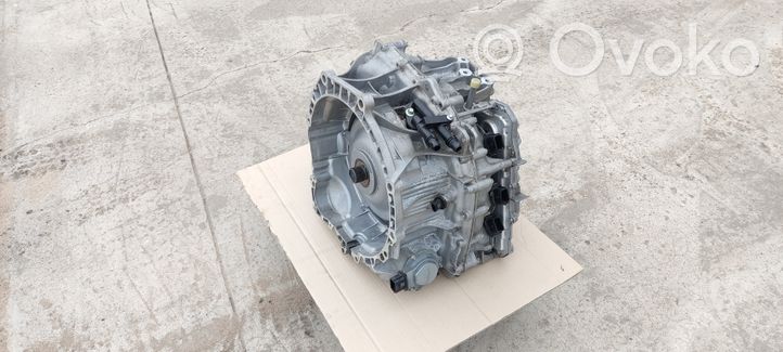 BMW X1 F48 F49 Automatic gearbox 9454403