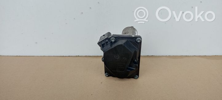 BMW 5 F10 F11 Clapet d'étranglement 7806231