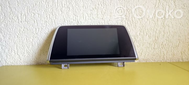 BMW X2 F39 Monitor / wyświetlacz / ekran 65508803369