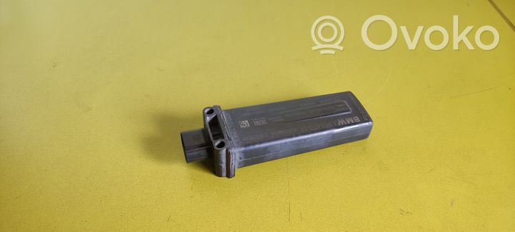 BMW 7 F01 F02 F03 F04 Sterownik / Moduł kontroli ciśnienia w oponach 6853670