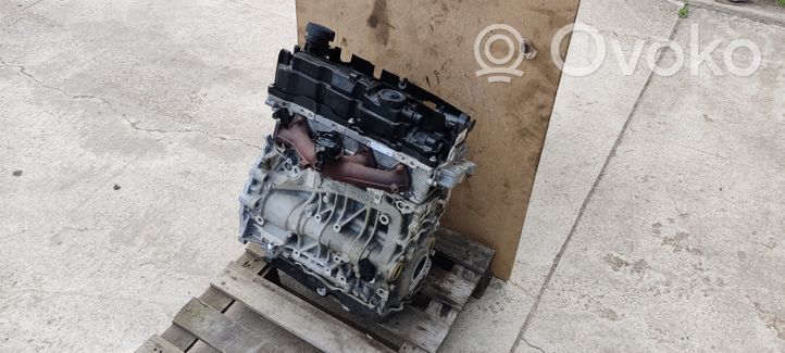 BMW X1 F48 F49 Engine B47C20A