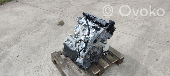 BMW X1 F48 F49 Engine B47C20A