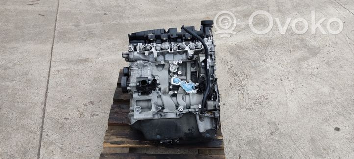 BMW 2 F46 Silnik / Komplet B47C20A