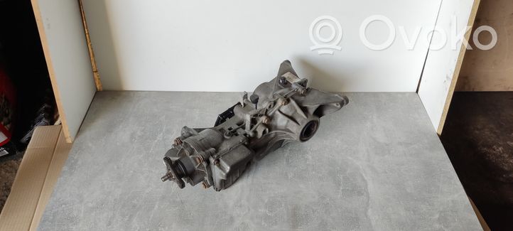 BMW 2 F46 Mechanizm różnicowy tylny / Dyferencjał 8655339