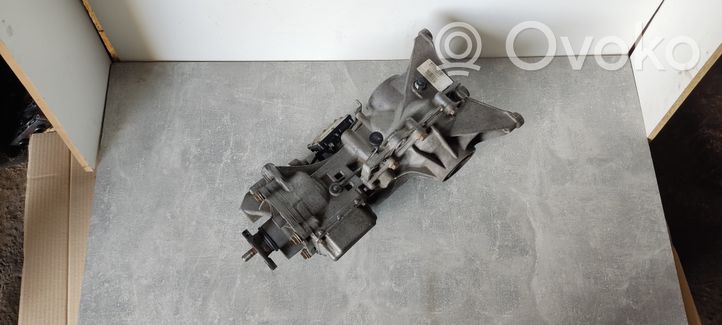 BMW 2 F46 Mechanizm różnicowy tylny / Dyferencjał 8655339