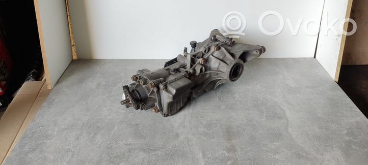 BMW 2 F46 Mechanizm różnicowy tylny / Dyferencjał 8655339