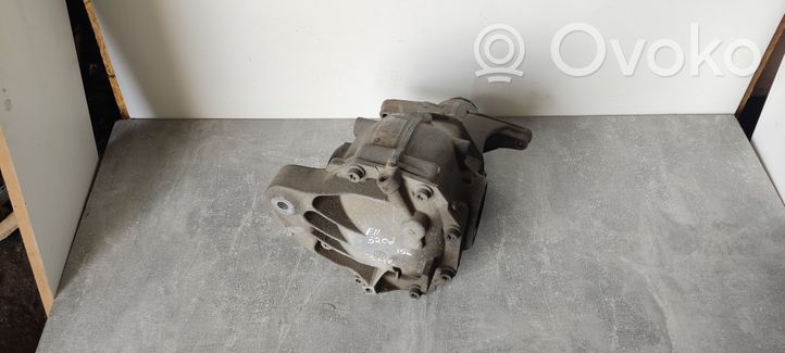 BMW 5 F10 F11 Mechanizm różnicowy tylny / Dyferencjał 7584446