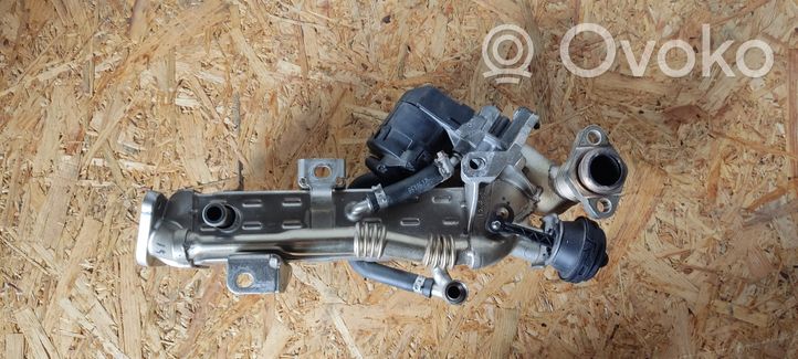 BMW 3 F30 F35 F31 EGR aušintuvas 8476993