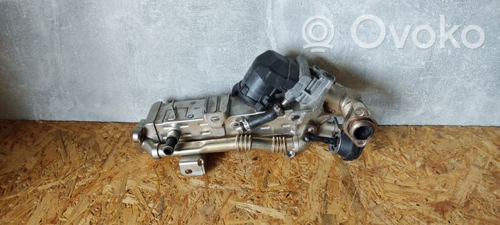 BMW 3 F30 F35 F31 EGR aušintuvas 8476993