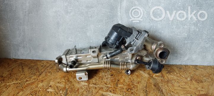 BMW 3 F30 F35 F31 EGR aušintuvas 8476993