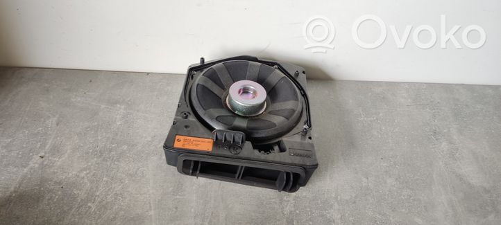 BMW 2 F46 Enceinte subwoofer 9256350