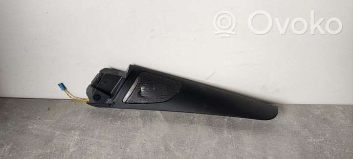 BMW 2 F46 Głośnik wysokotonowy drzwi przednich 7349815