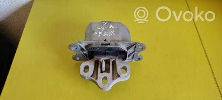 BMW X1 F48 F49 Supporto della scatola del cambio 6853453