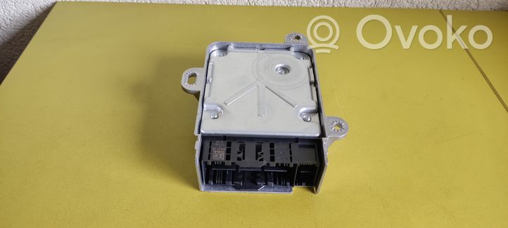 BMW 2 F45 Sterownik / Moduł Airbag 6998485