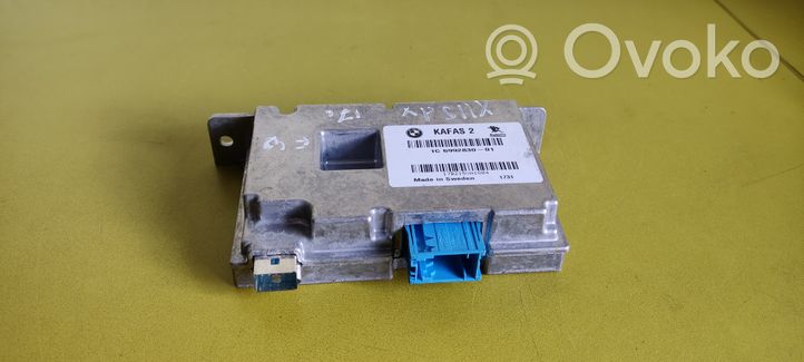 BMW X1 F48 F49 Module de contrôle caméra arrière 6992830