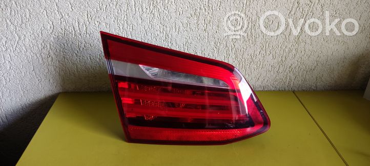 BMW 2 F45 Lampy tylnej klapy bagażnika 7461477