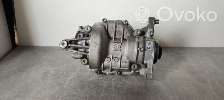 BMW X1 F48 F49 Verteilergetriebe 7646871