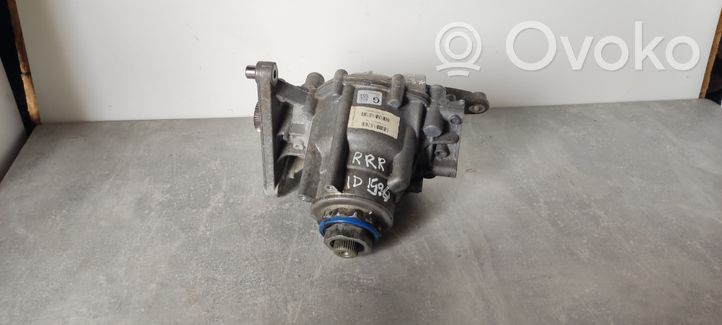 BMW X1 F48 F49 Scatola ingranaggi del cambio 7646871