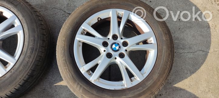 BMW 2 F45 R 16 lengvojo lydinio ratlankis (-iai) 6855082