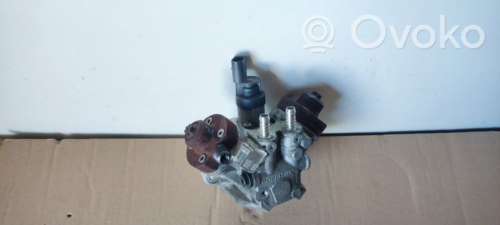 BMW 3 F30 F35 F31 Polttoaineen ruiskutuksen suurpainepumppu 7823470