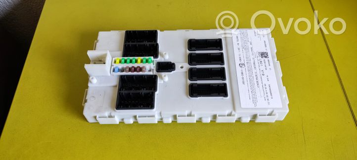 BMW X1 F48 F49 Modulo di controllo del corpo centrale 9869885