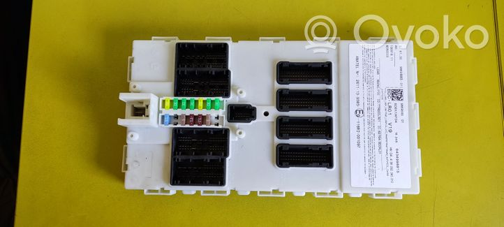 BMW X1 F48 F49 Modulo di controllo del corpo centrale 9869885