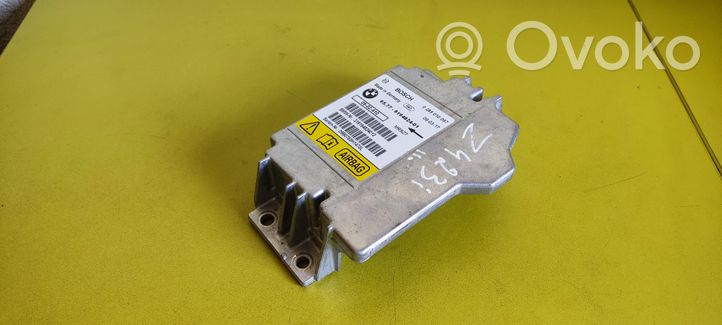 BMW Z4 E89 Airbag control unit/module 9194824