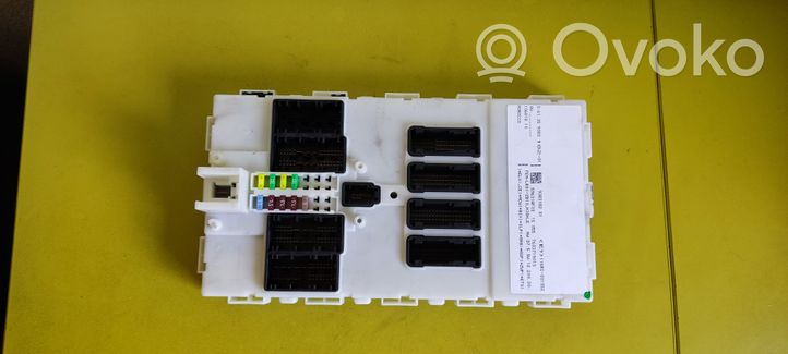 BMW 4 F32 F33 Modulo di controllo del corpo centrale 9383182