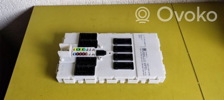 BMW 1 F20 F21 Modulo di controllo del corpo centrale 9315685