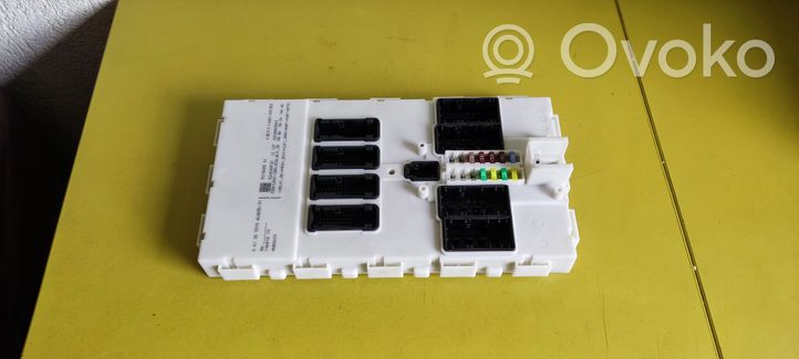 BMW 1 F20 F21 Modulo di controllo del corpo centrale 9315685