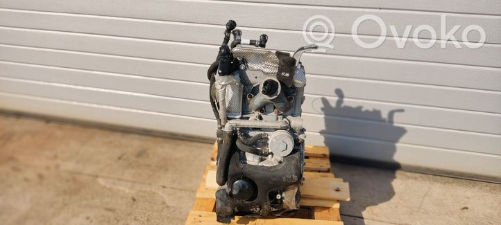 BMW i3 Moteur W20K06A